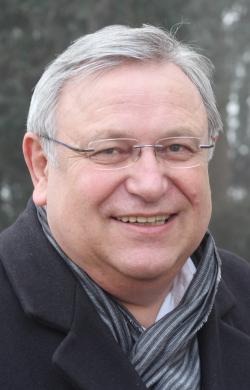 BGR Dr. Josef Mader